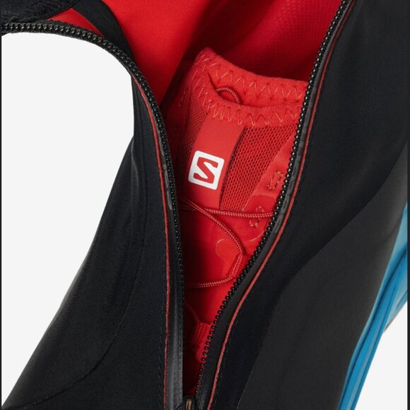 Salomon S/Lab XA Alpine 2 — Size 7.5W / 6.5M — Winter Wet Trail Run Hike - Picture 5 of 15